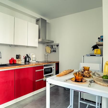 Appartement Place Kléber Strasburgo Esterno foto