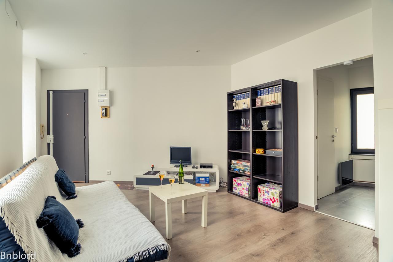 Appartement Place Kléber Strasburgo Esterno foto